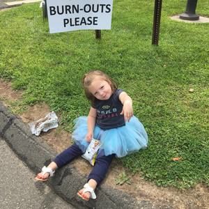 Meet your Posher, Brett